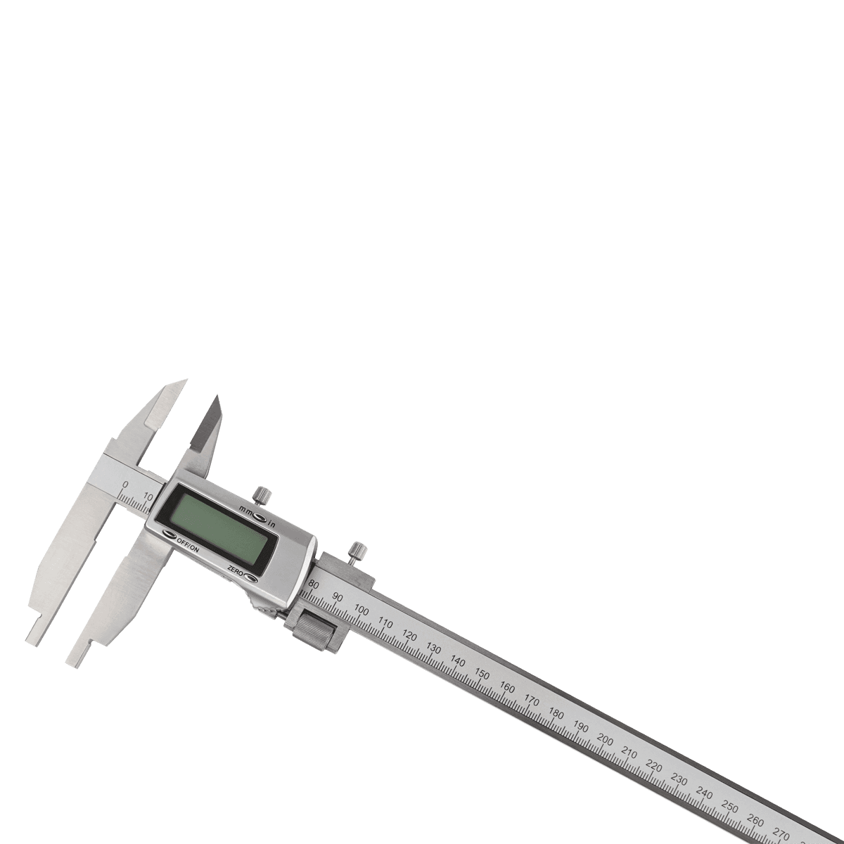 Штангенциркуль электронный SC-II-300