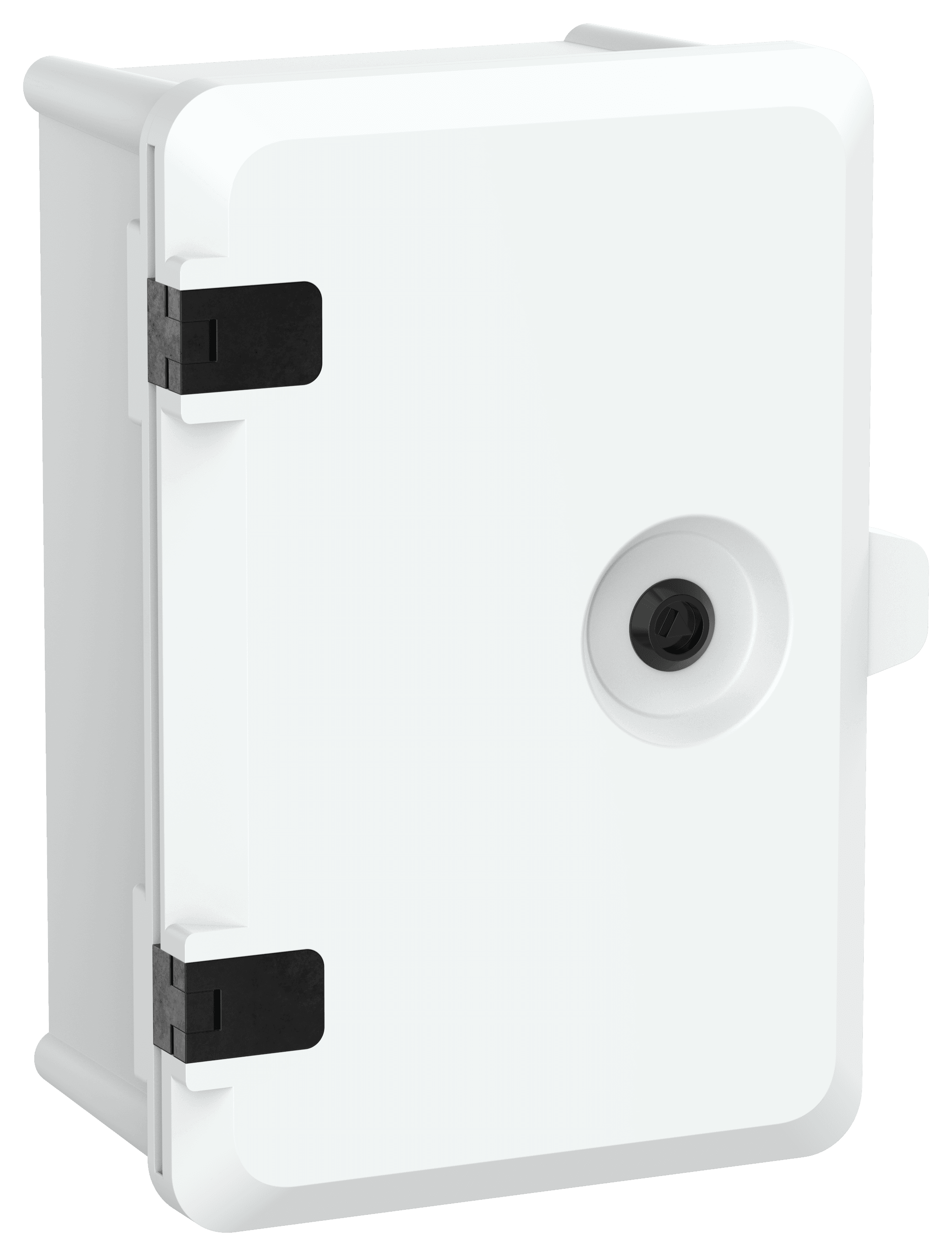 Корпус полиэстерный ЩМП 230х330х150 IP65 IEK