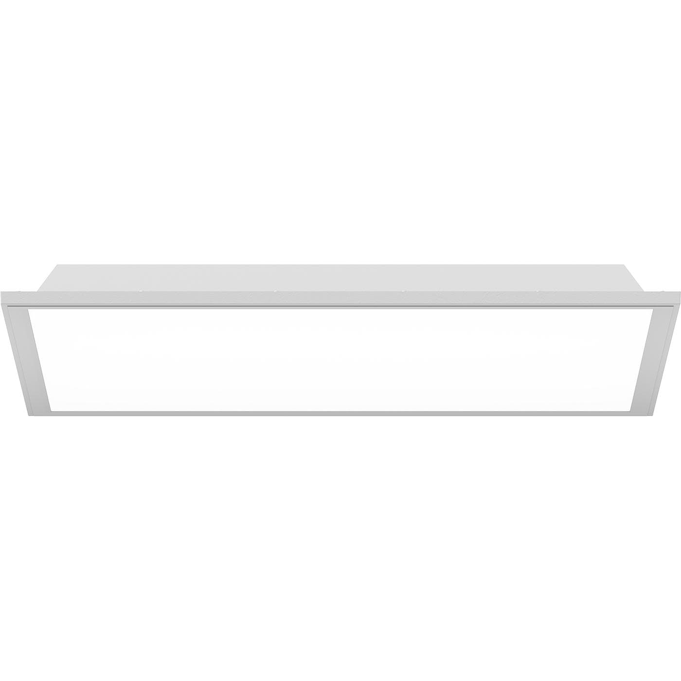 Светильник UNI/R EVO (595x595) 30W OPL 930 WH