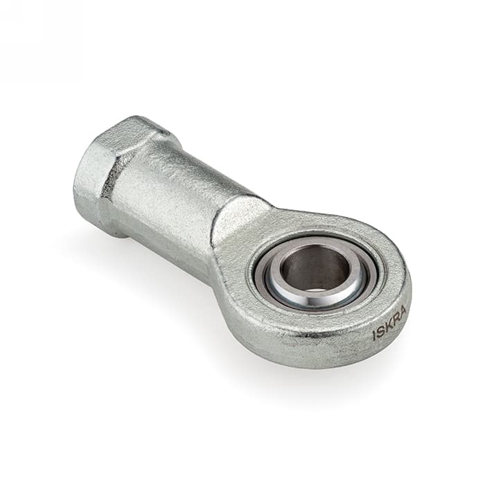 Шарнирный наконечник SIL12C ISKRA