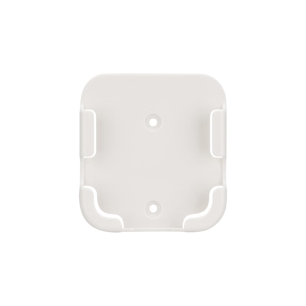 Держатель для пульта SMART-RH2 White ARL, пластик