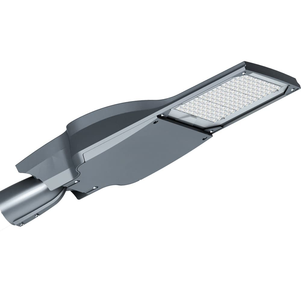 Светильник светодиодный ДКУ-180вт Галеон L LED-180-ШБ2А-IP66-У1(740/D/X/RAL7040/U50/TG/PRO/G1)