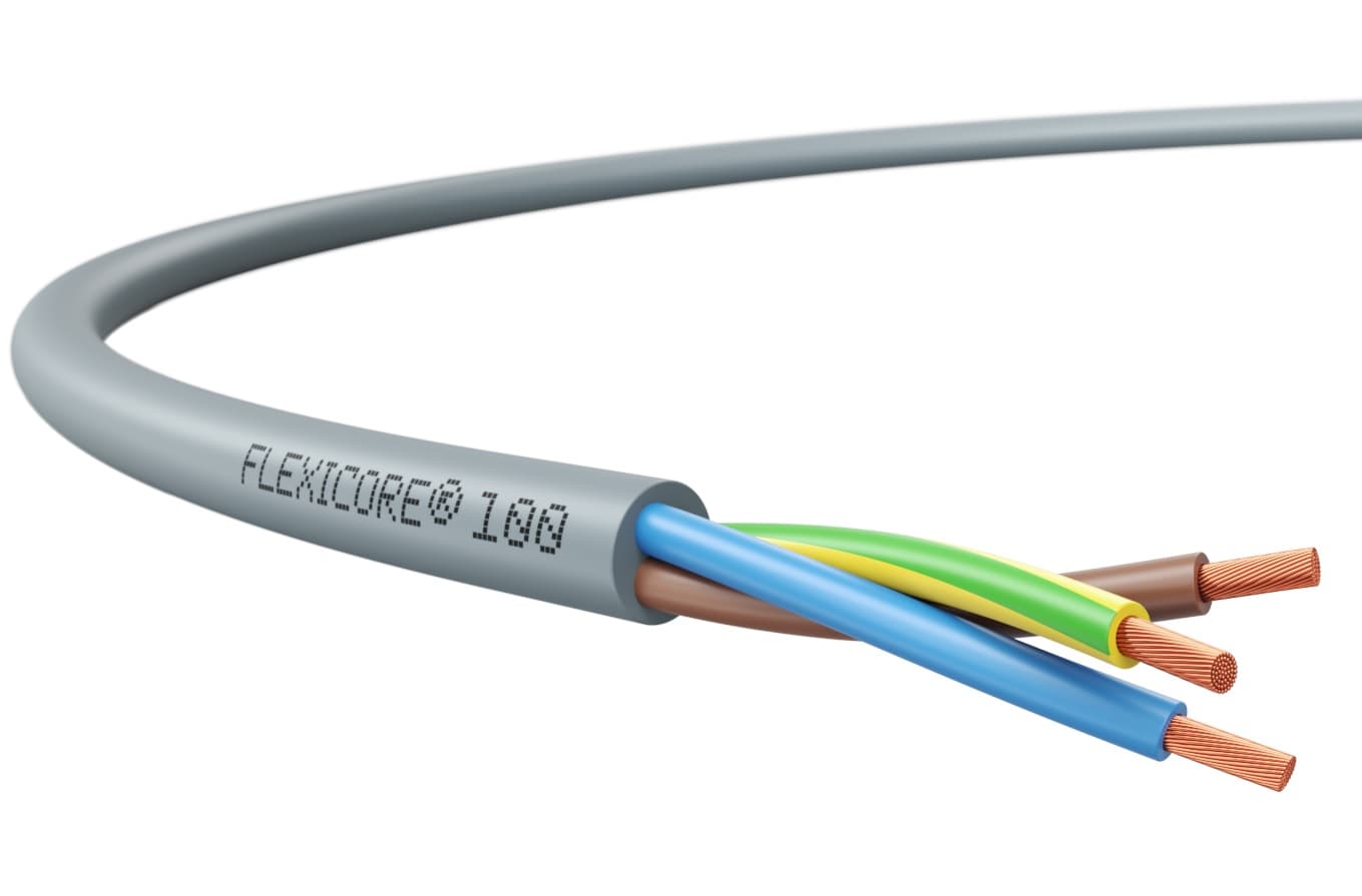 Кабель универсальный FLEXICORE 100 3G1,5