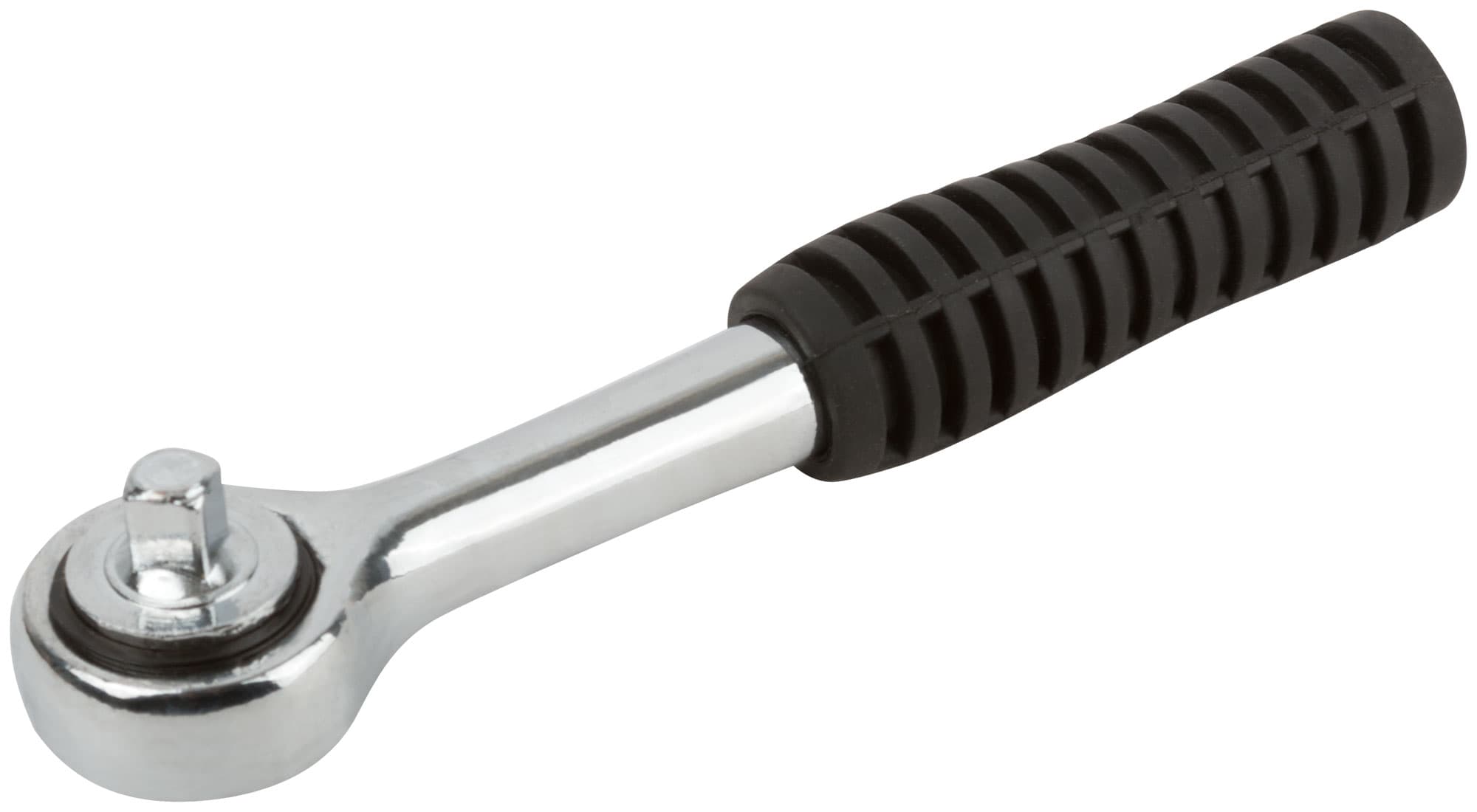 Вороток (трещотка) 1/4'' 125 мм, 41 зубец