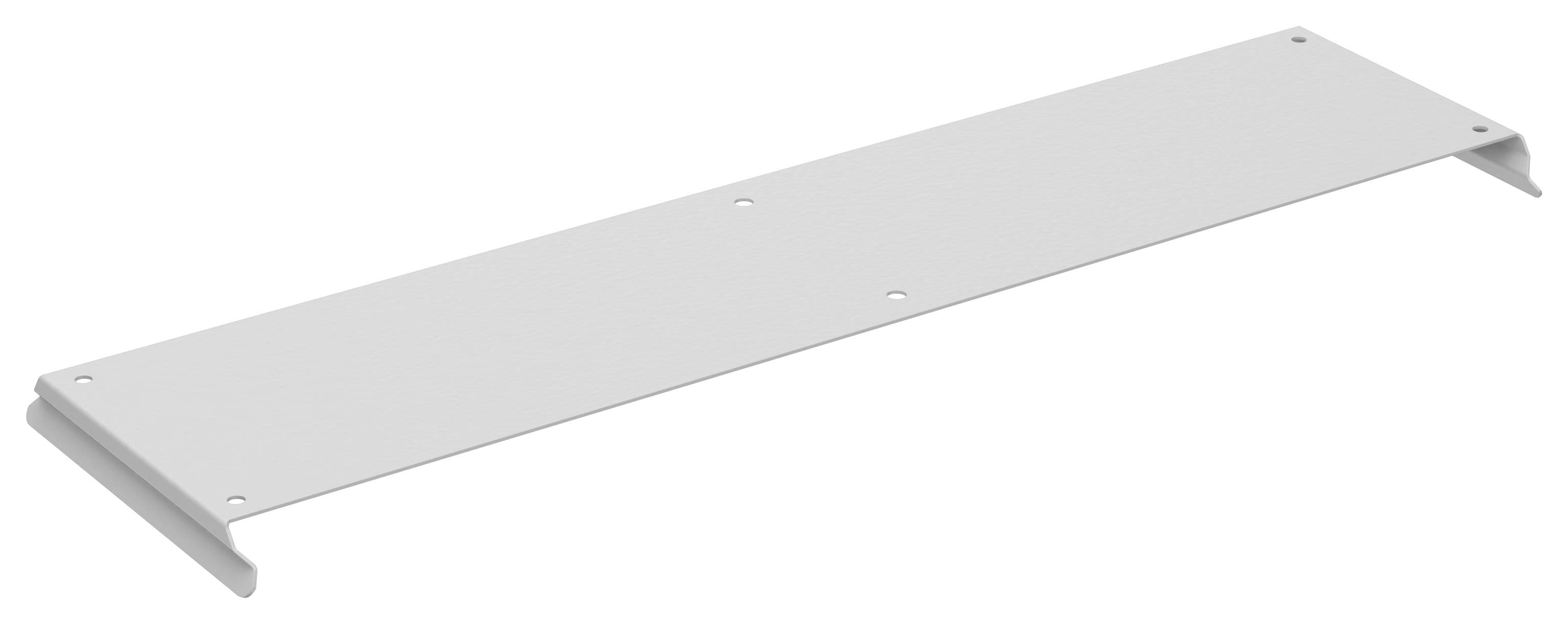 ESCA 5 Кр. пов. верт. внутр. 90град 80х500-1,2 RAL 9016 IEK