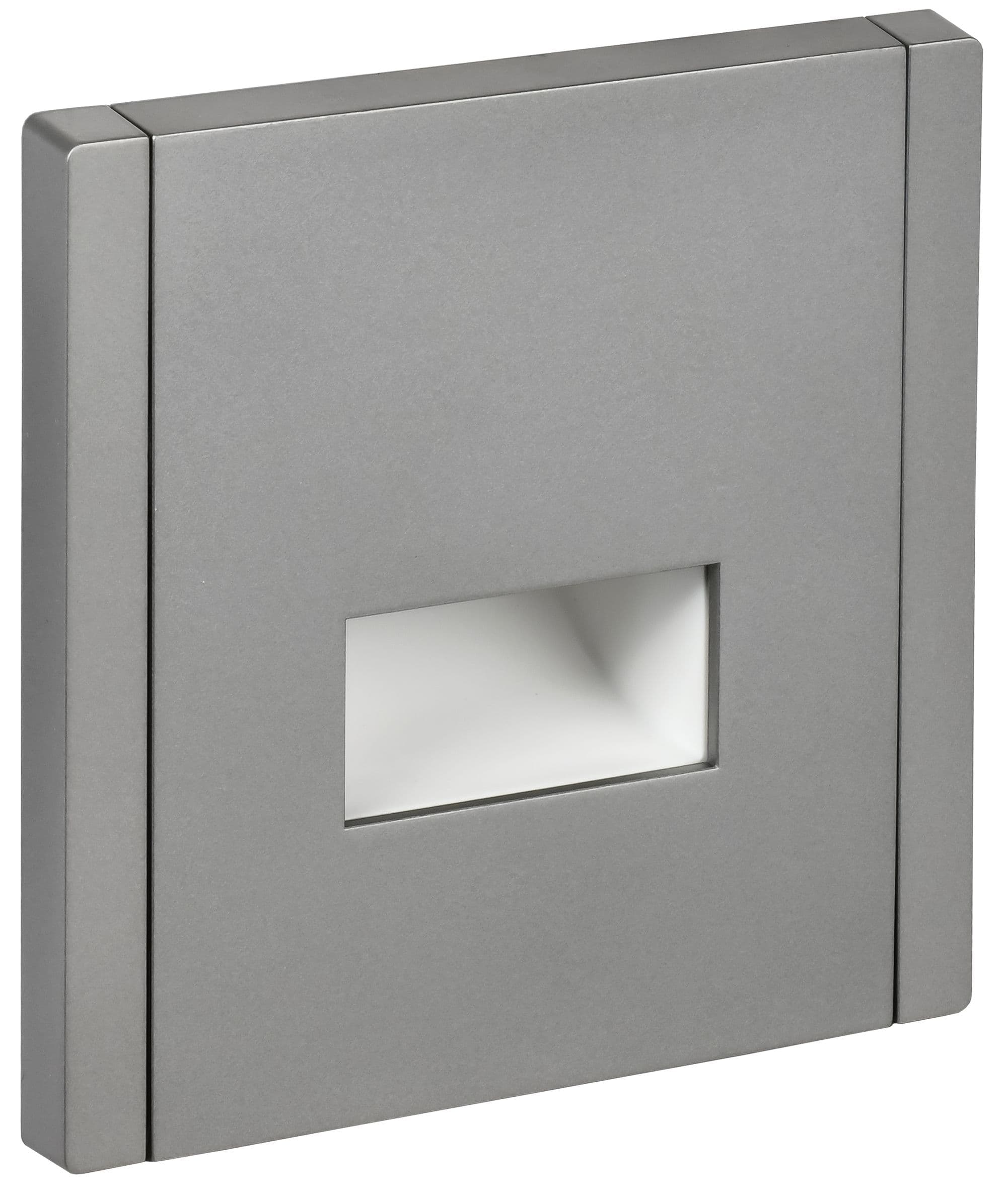 FORTE&PIANO Подсветка LED встраиваемая FP557 сталь IEK