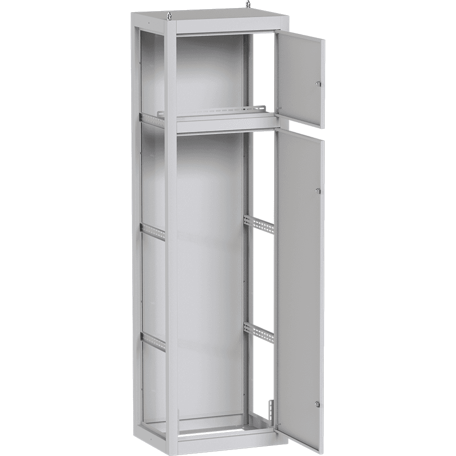 Каркас ВРУ-2 IP31 (2000х600х450)