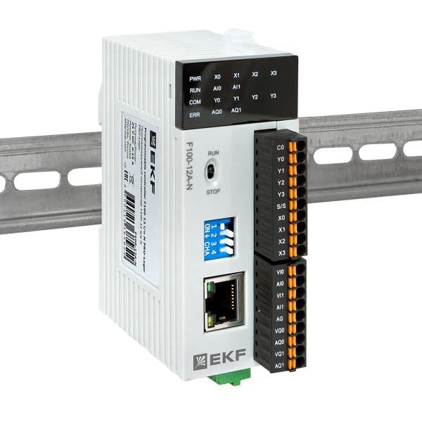 Программируемый контроллер F100 12 в/в N PRO-Logic PROxima