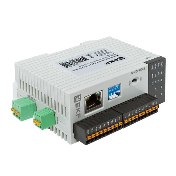 Программируемый контроллер F100 12 в/в N PRO-Logic PROxima