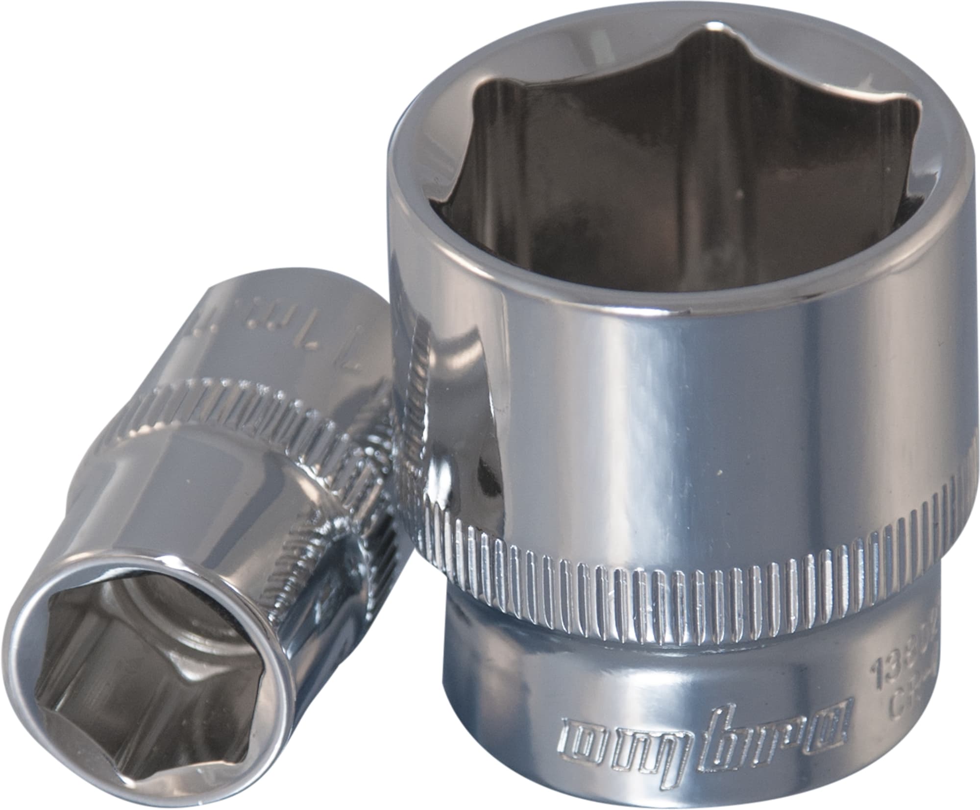 Головка торцевая 3/8''DR, 15 мм