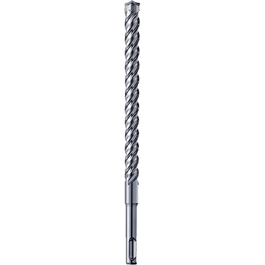 Бур SDS-plus Nemesis II 5х50x115