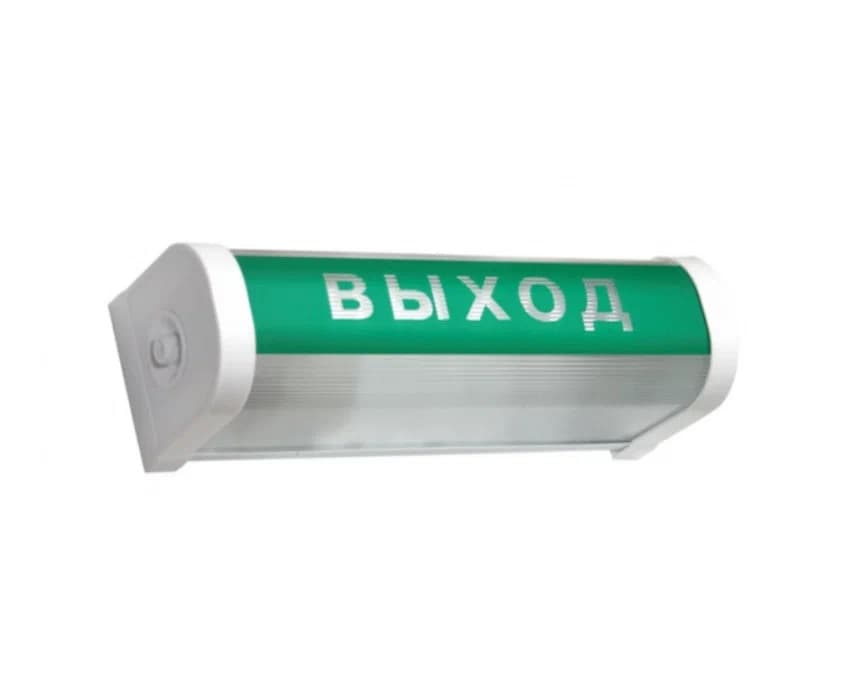 Светильник ФБП 01-18-001 УХЛ4