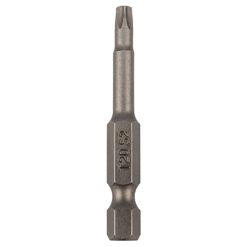 Бита Torx T-20х50 мм для шуруповерта