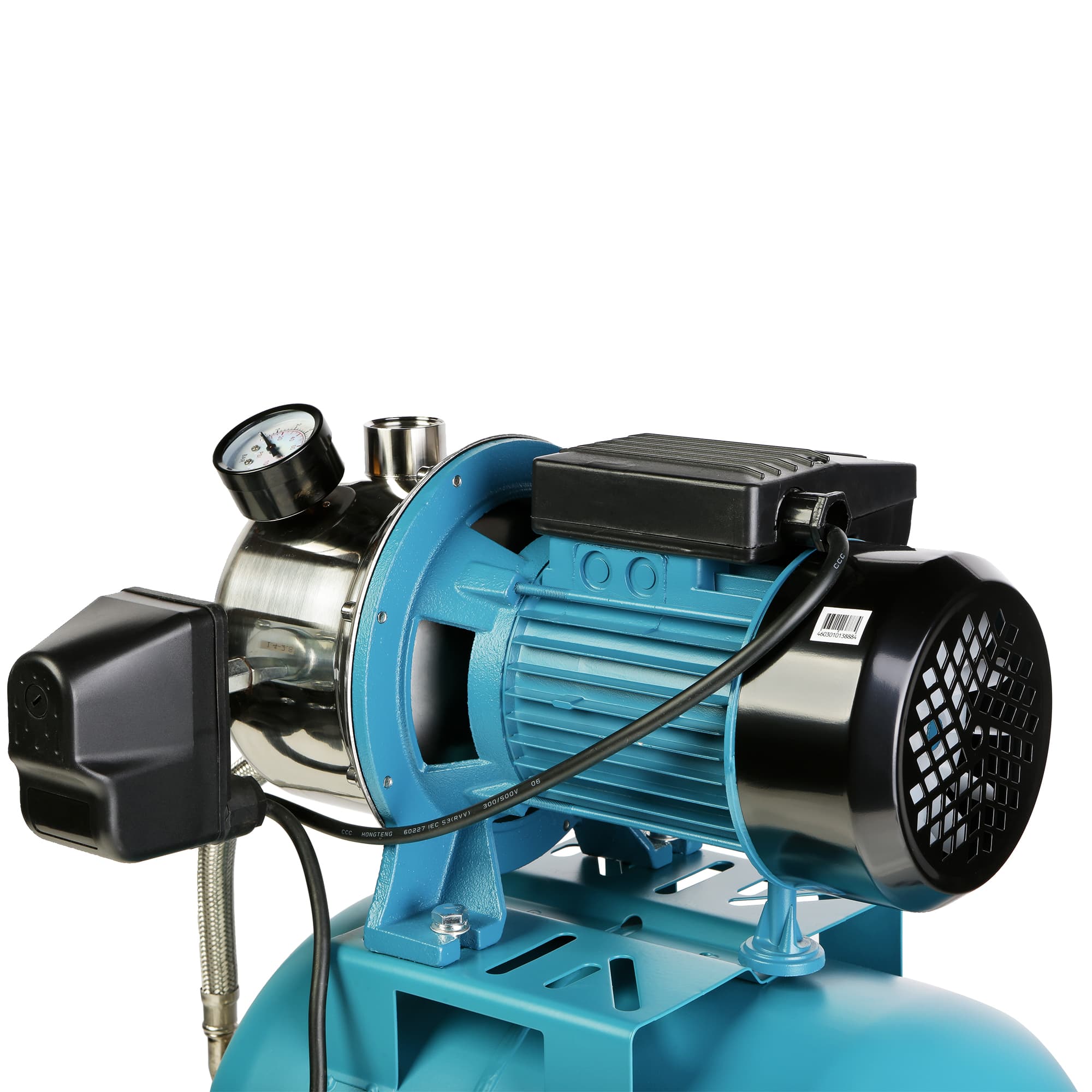 Насосная станция Sturm WP97080ST