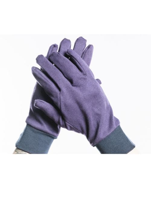Перчатки термостойкие трикотаж WORKER jersey 220 FR Птм 706, 12 кал/см2, р. 10