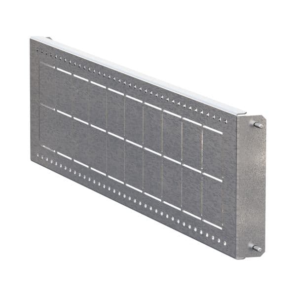 Панели боковые секционные В150 Г600 (2 шт.) EKF AleSta