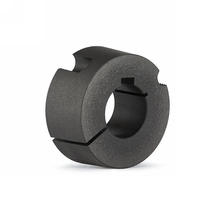 Втулка тапербуш 1210-20 мм ISKRA