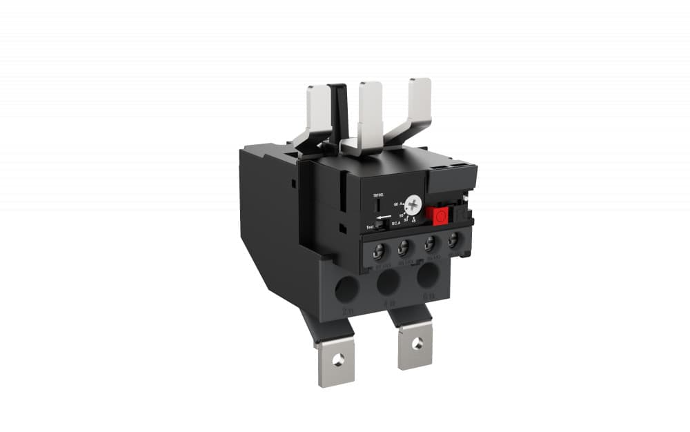 Реле перегрузки тепловое MRD F90 17-25А КЛАСС 10