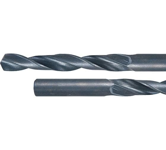 Сверло по металлу HSS-R 2,6х30x57, 2 шт.