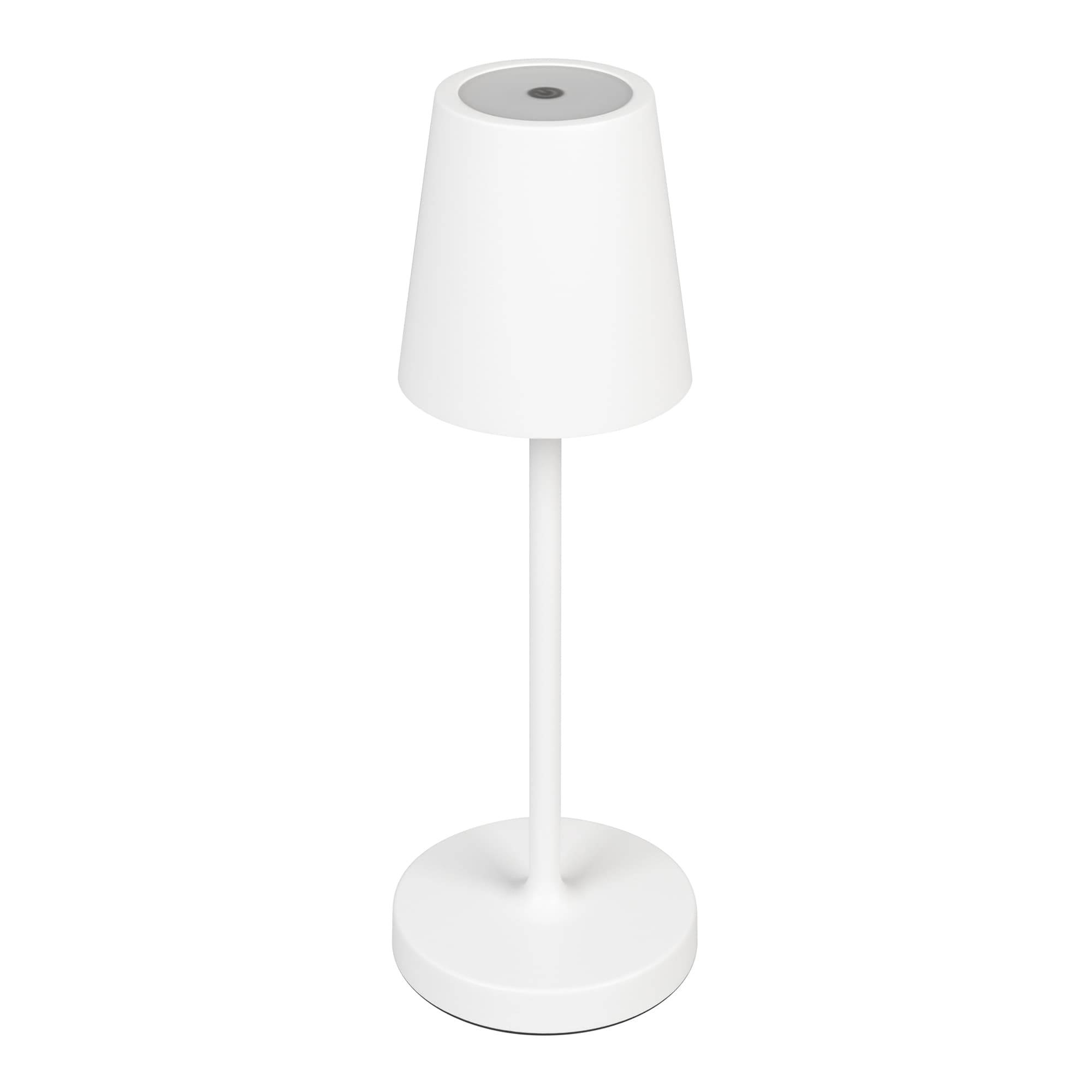 Светильник SP-DAISY-TAB-1.5W Warm3000-MIX (WH, 90 deg) (ARL, IP54 Металл, 2 года)