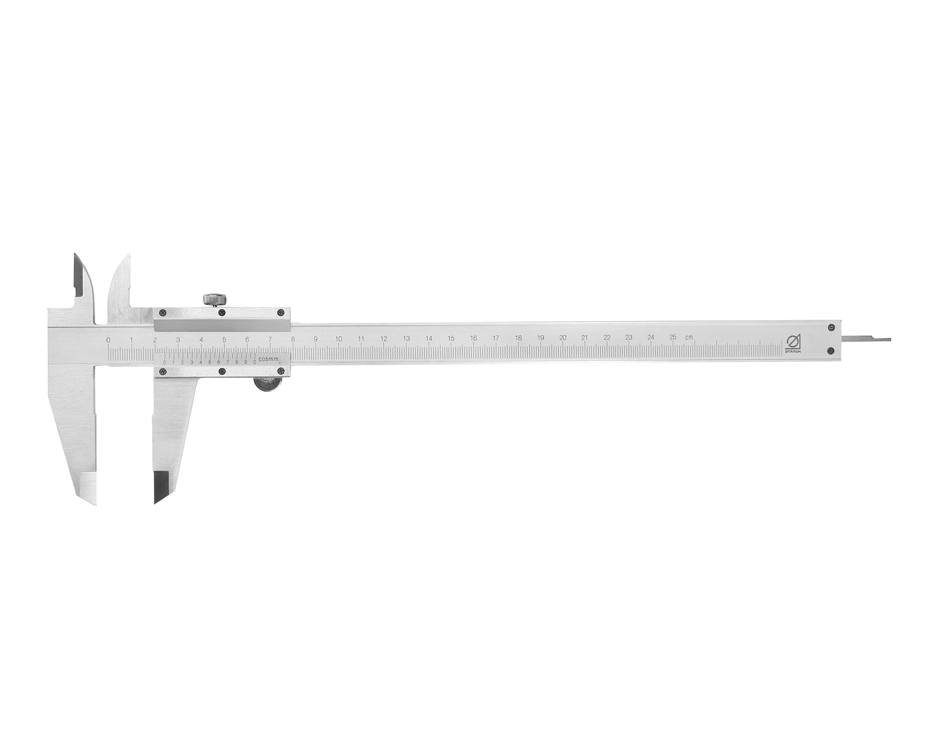 Штангенциркуль ШЦ-1-250 0.05