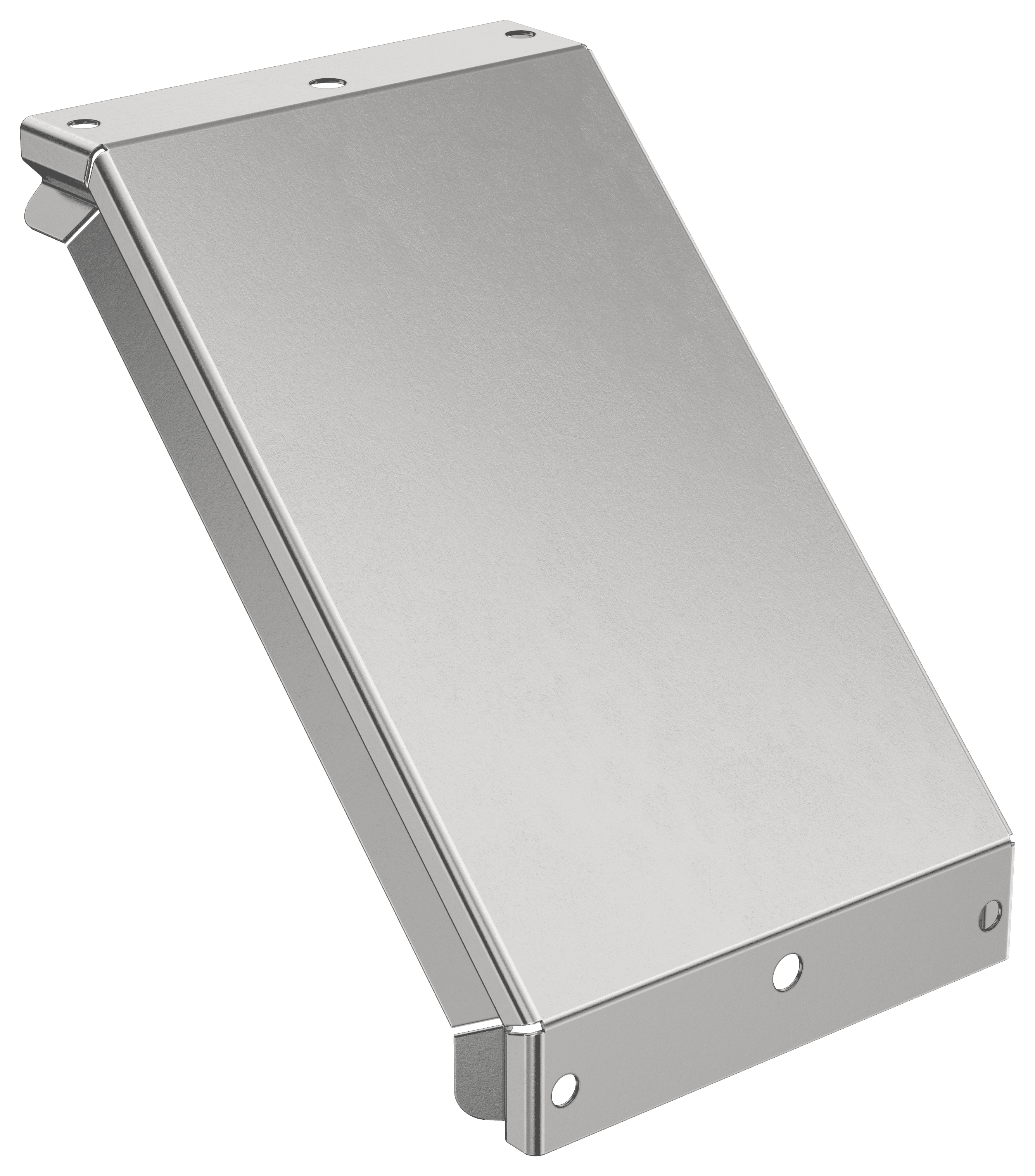 ESCA 7 Кр. пов. верт. внеш. 90град 50х100-1,5 IEK