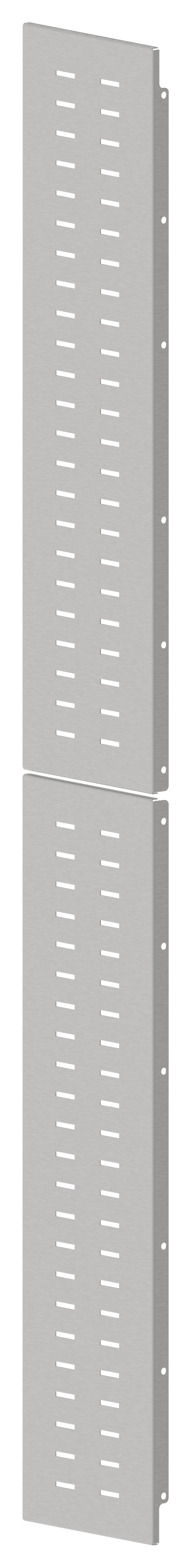 Перегородка бок. для распр. шин 210 (2шт/компл) FORMAT