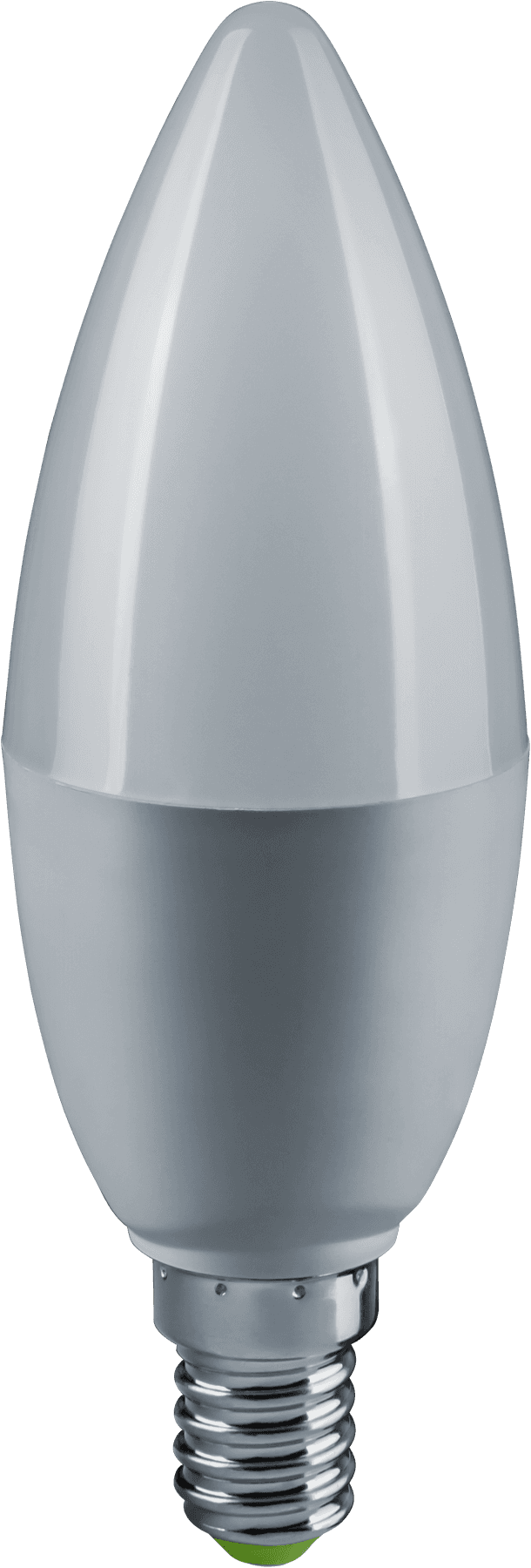 Умная лампа светодиодная NLL-С37-7-230-RGBWWW-E14-WiFi