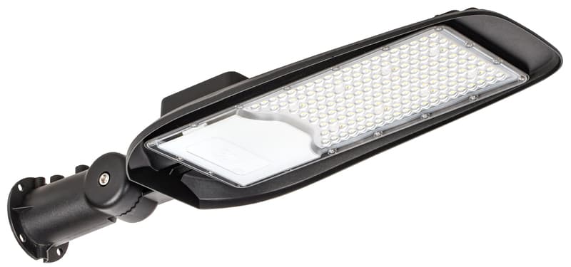 Светильник LED PRO консольный уличный ДКУ 1014-150Ш 5000К IP65