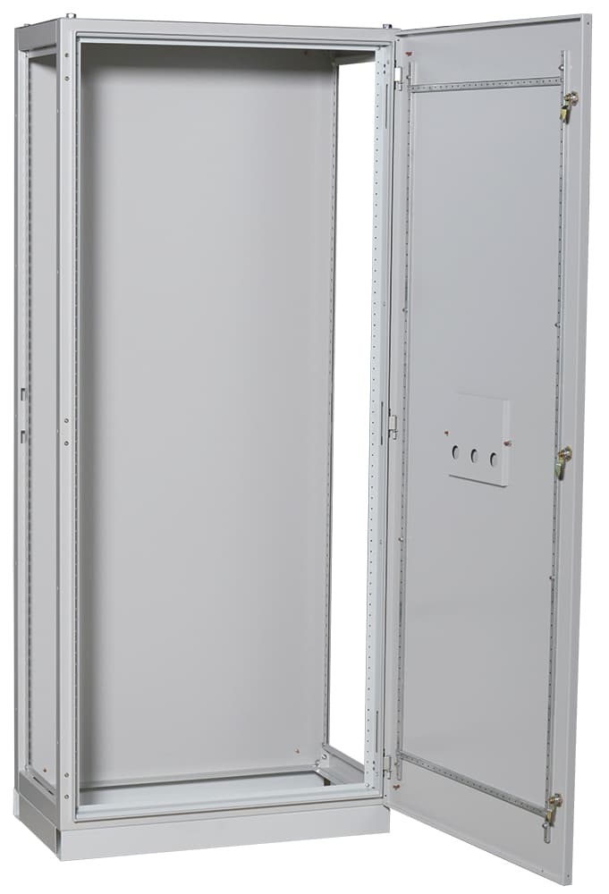 Корпус сборный ВРУ 1800х450х450