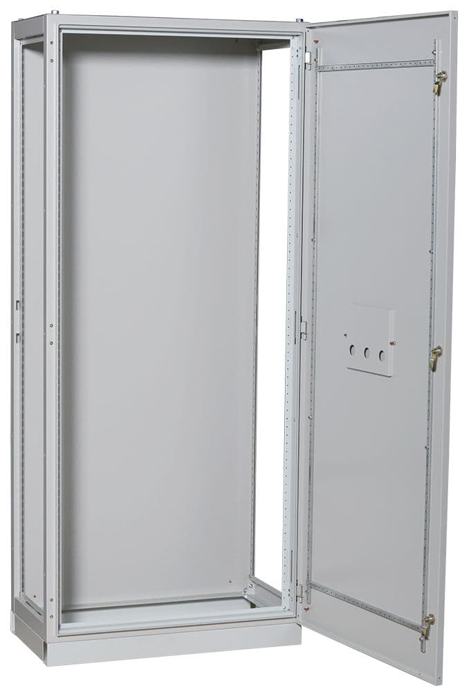SMART Корпус металлический сборный ВРУ 1800х450х450мм IP31