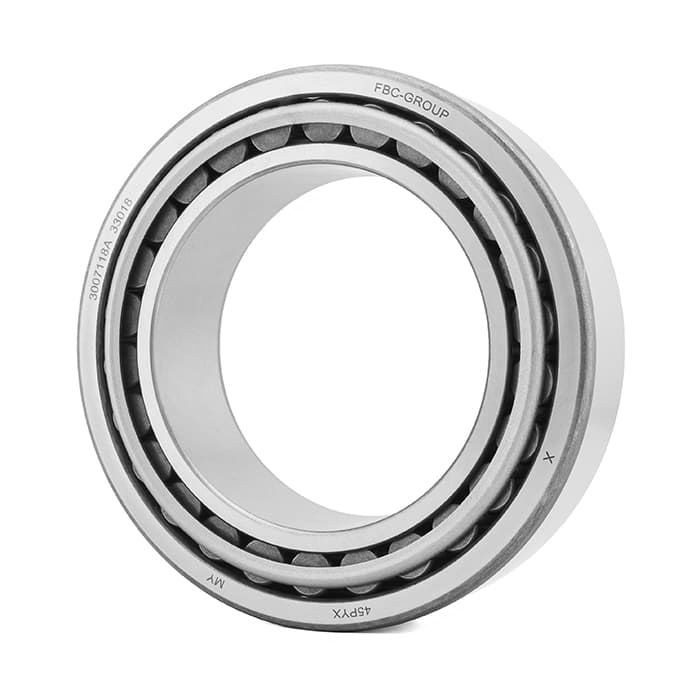 Подшипник 3007118   А FBC (ГОСТ)