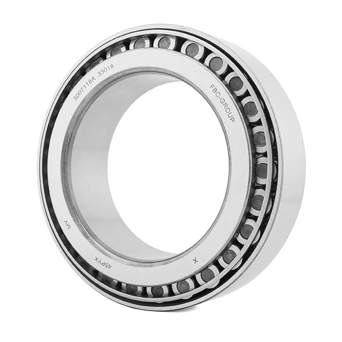 Подшипник 3007118   А FBC (ГОСТ)