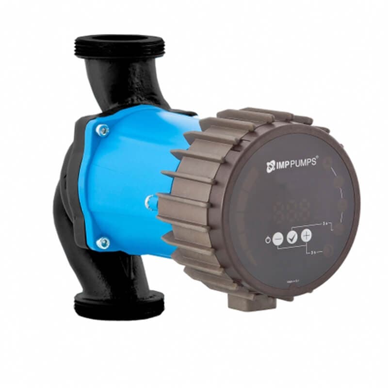 Насос циркуляционный NMT SMART II 40/80-F220