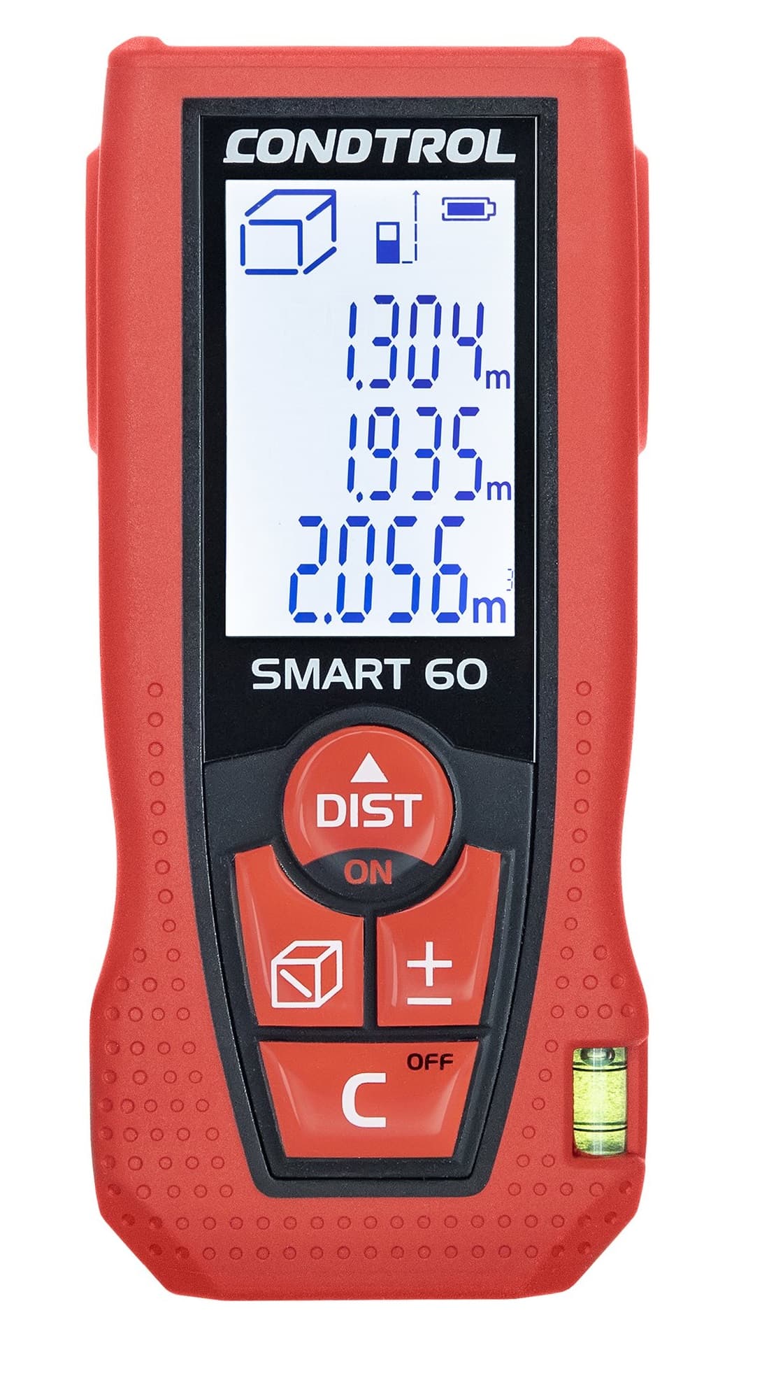 Дальномер лазерный Smart 60