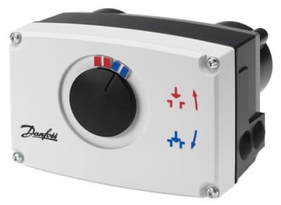 Электропривод AME 23 (24V)
