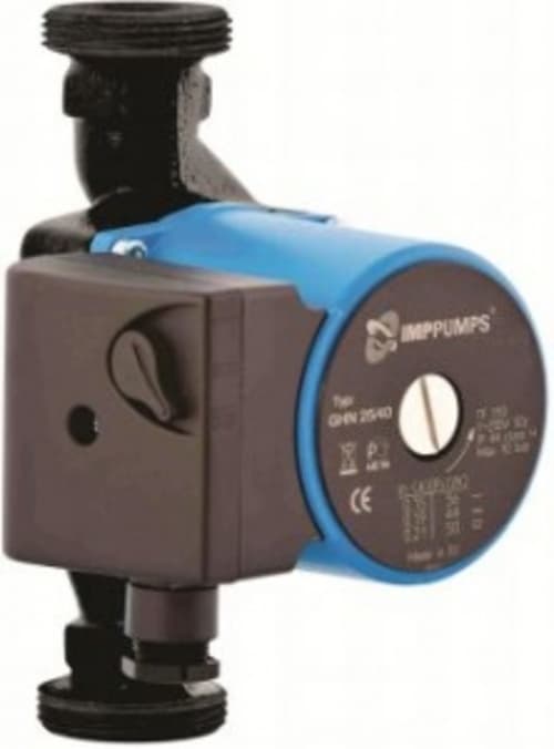 Насос циркуляционный IMP PUMPS GHN 32/40-180