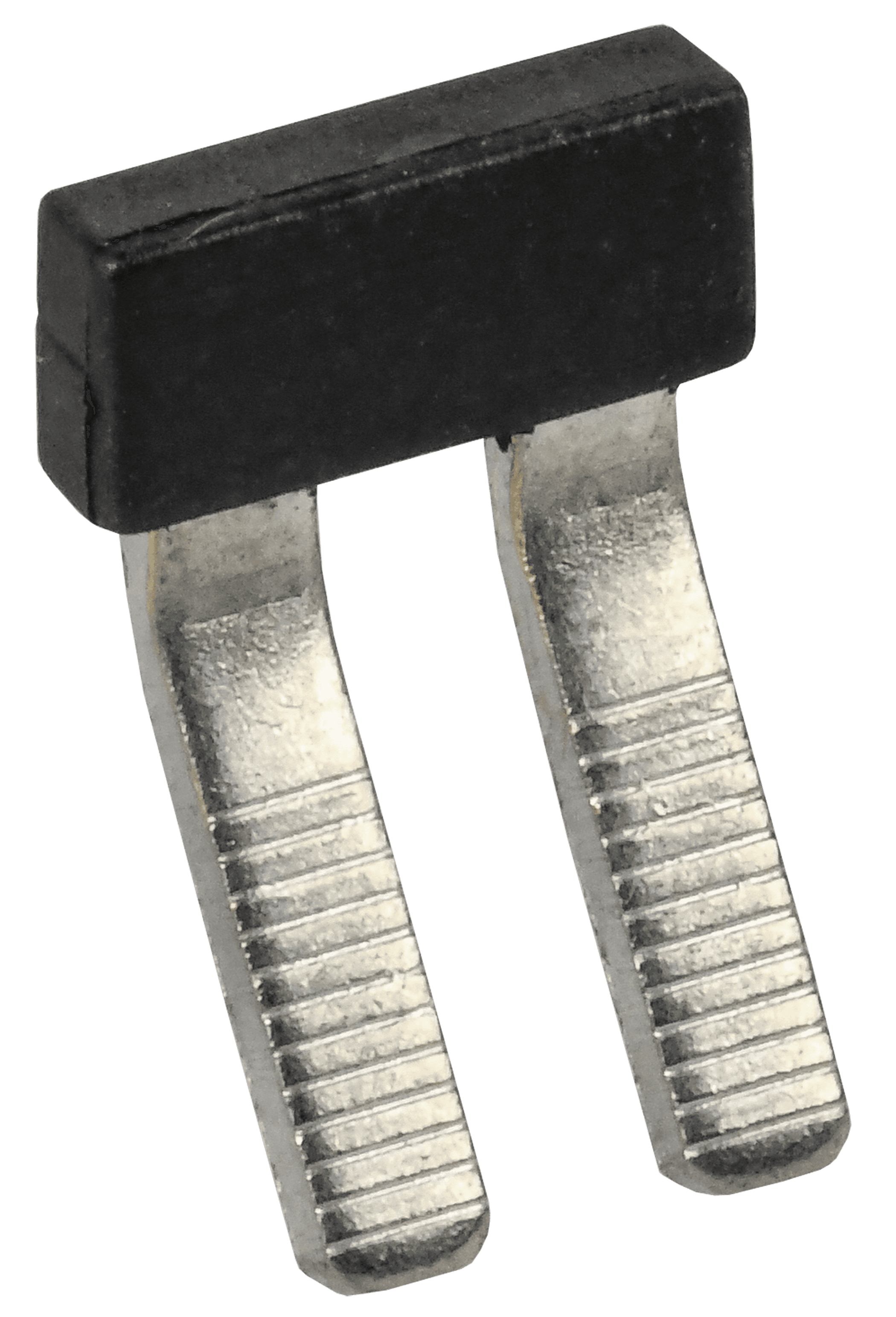 Перемычка гребенчатая для колодки клеммной CTS 4мм2 2PIN IEK