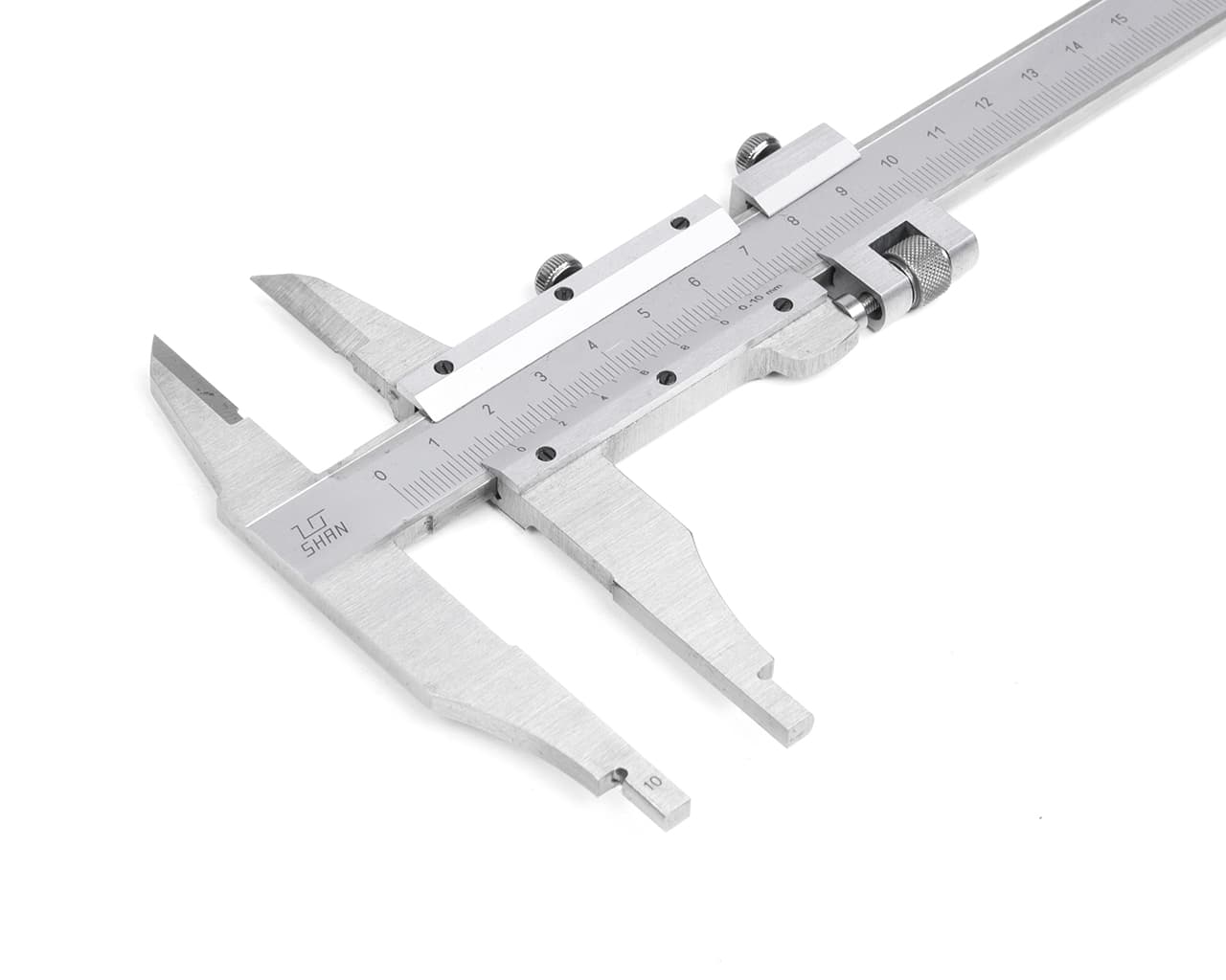 Штангенциркуль ШЦ-2- 250 0,1 губки 60мм