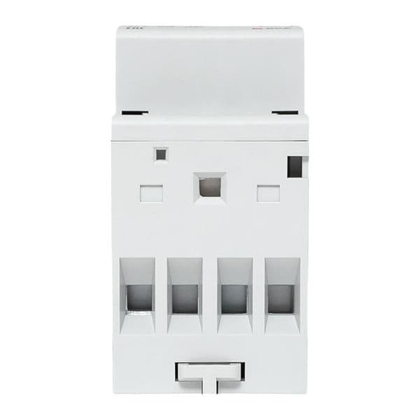 Контактор модульный КМ 25А 2NC+2NO 230VAC (2 мод.) AVERES