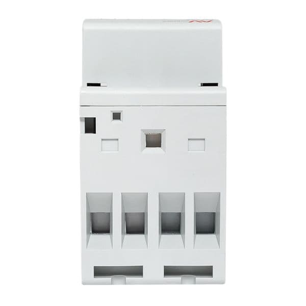 Контактор модульный КМ 25А 2NC+2NO 230VAC (2 мод.) AVERES