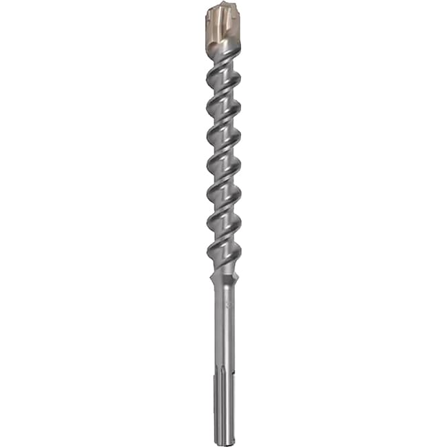 Бур SDS-MAX 4cutter 22?220x340