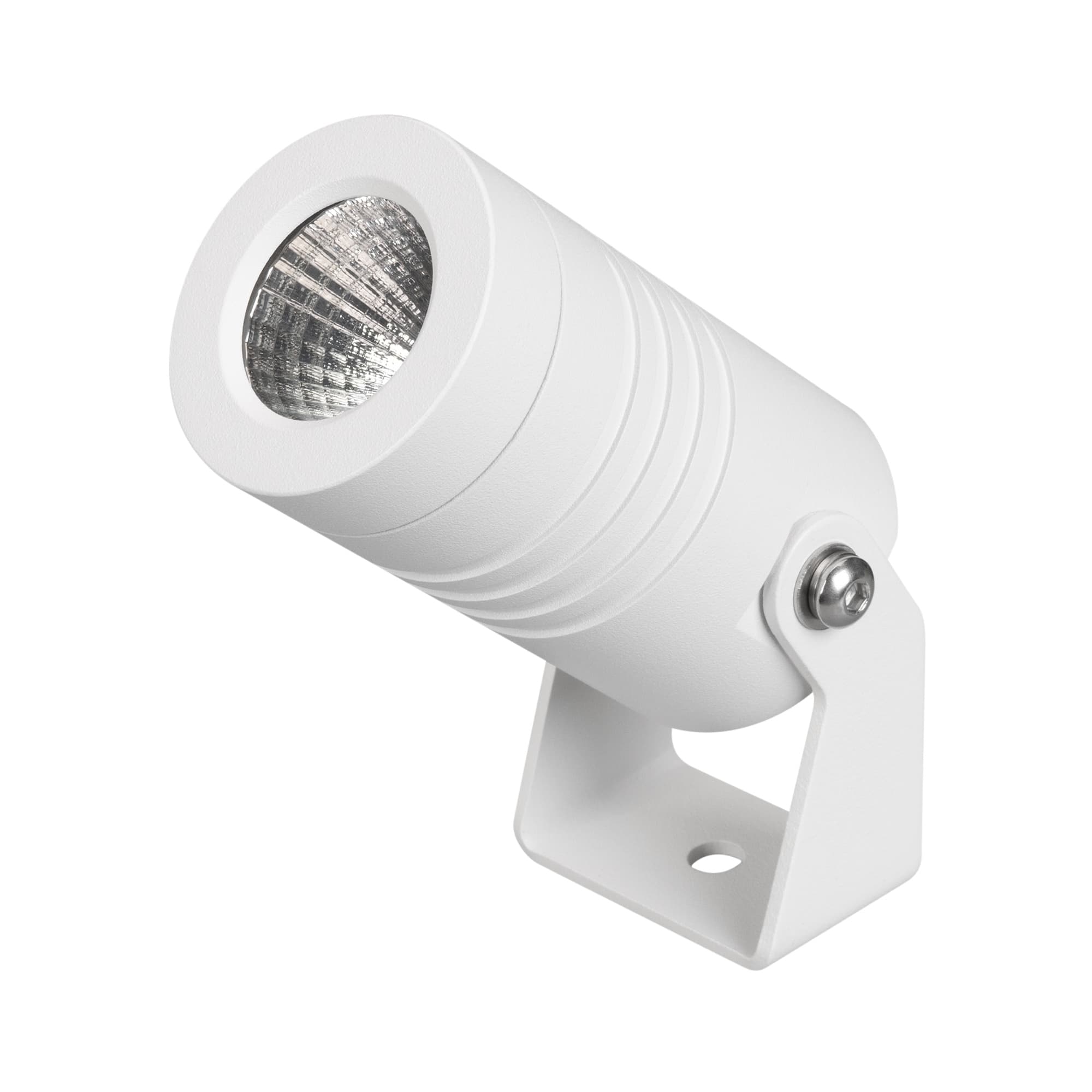 Светильник светодиодный ALT-RAY-R42-5W Warm3000 (WH, 25 deg, 230 В) (ARL, IP67 металл, 3 года)
