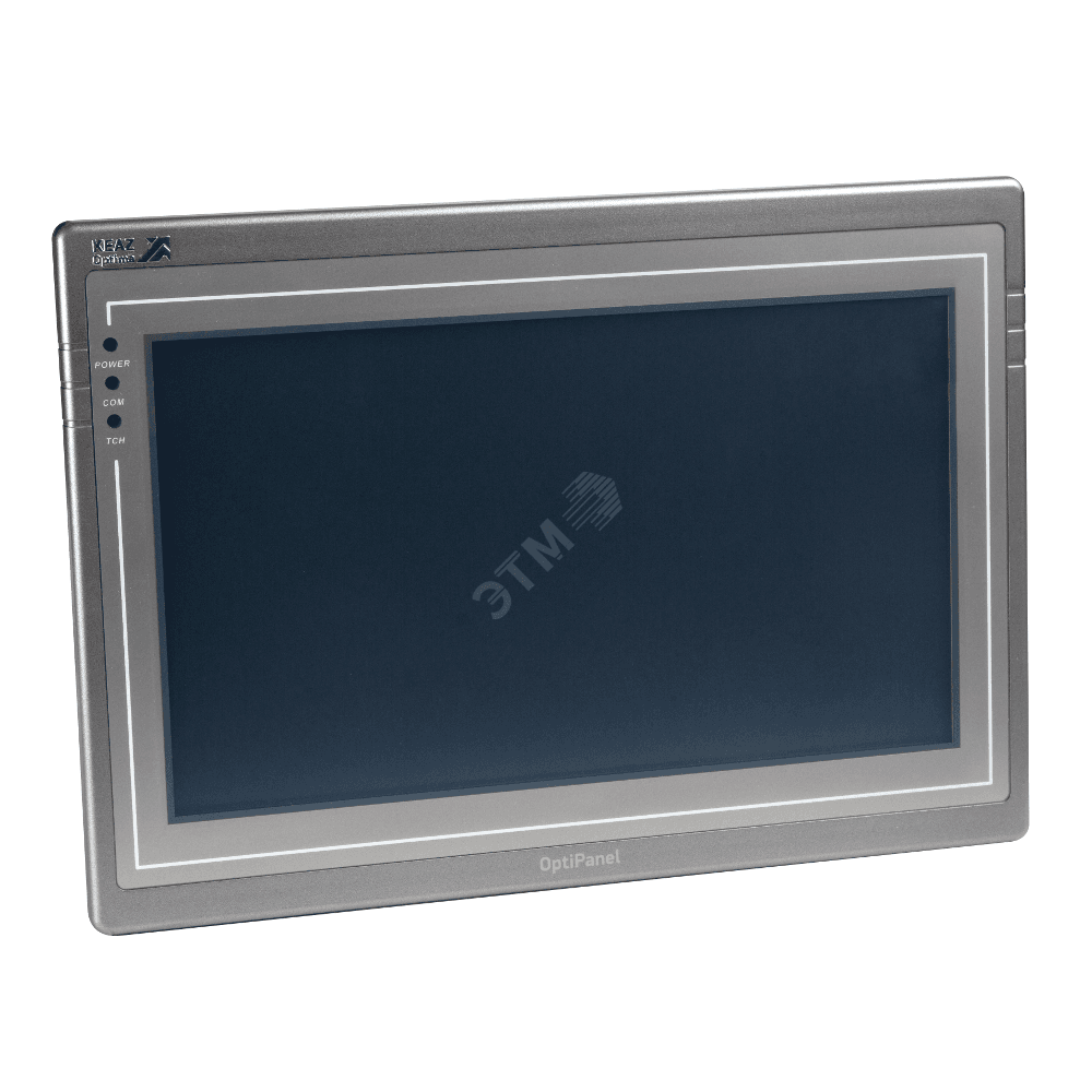 Сенсорная панель оператора OptiPanel 1100