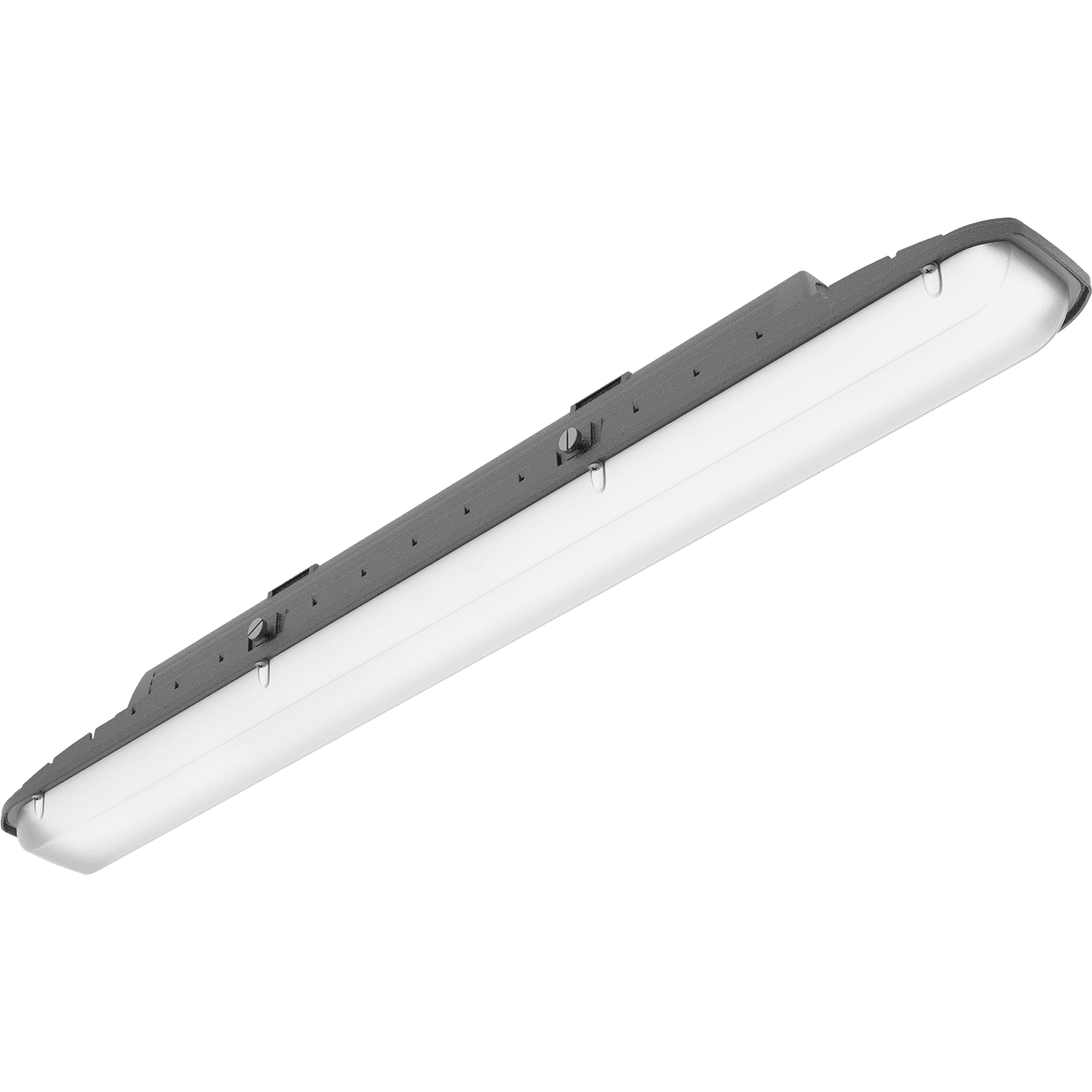 Светильник SLICK.PRS LED 60 with driver box 5000K