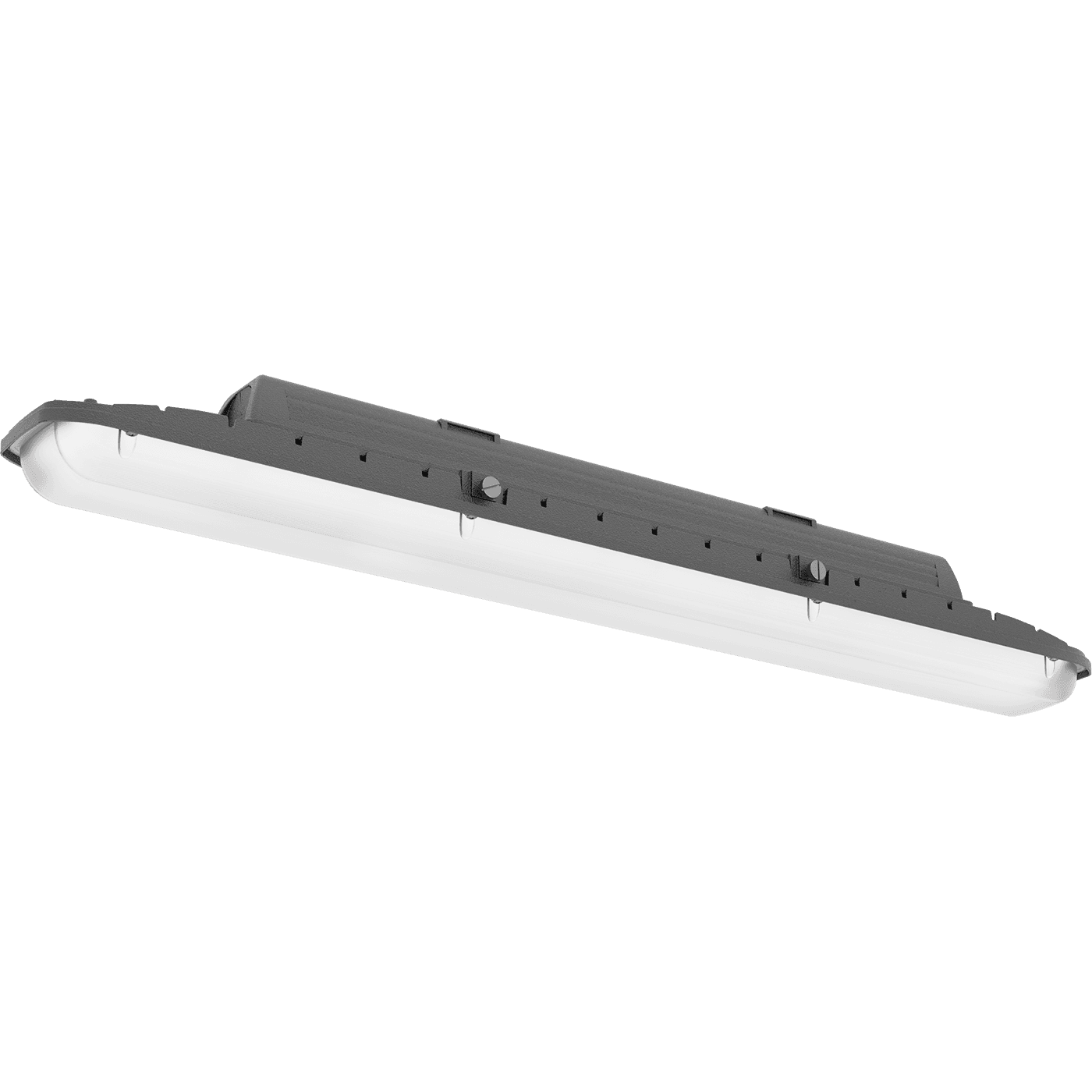 Светильник SLICK.PRS LED 60 with driver box 5000K