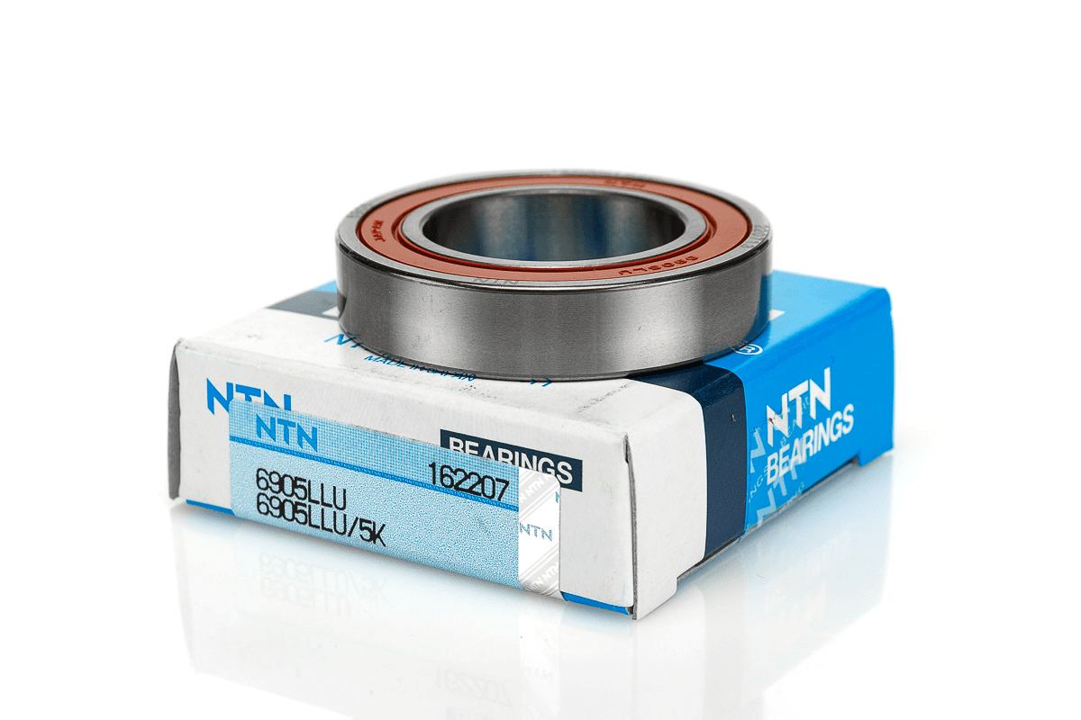 Подшипник 6905 LLU/5K (2RS) NTN