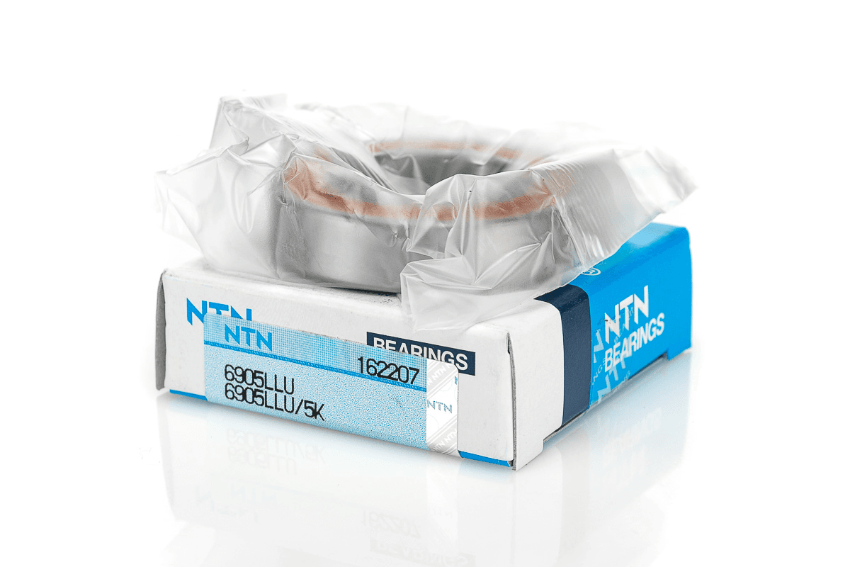 Подшипник 6905 LLU/5K (2RS) NTN