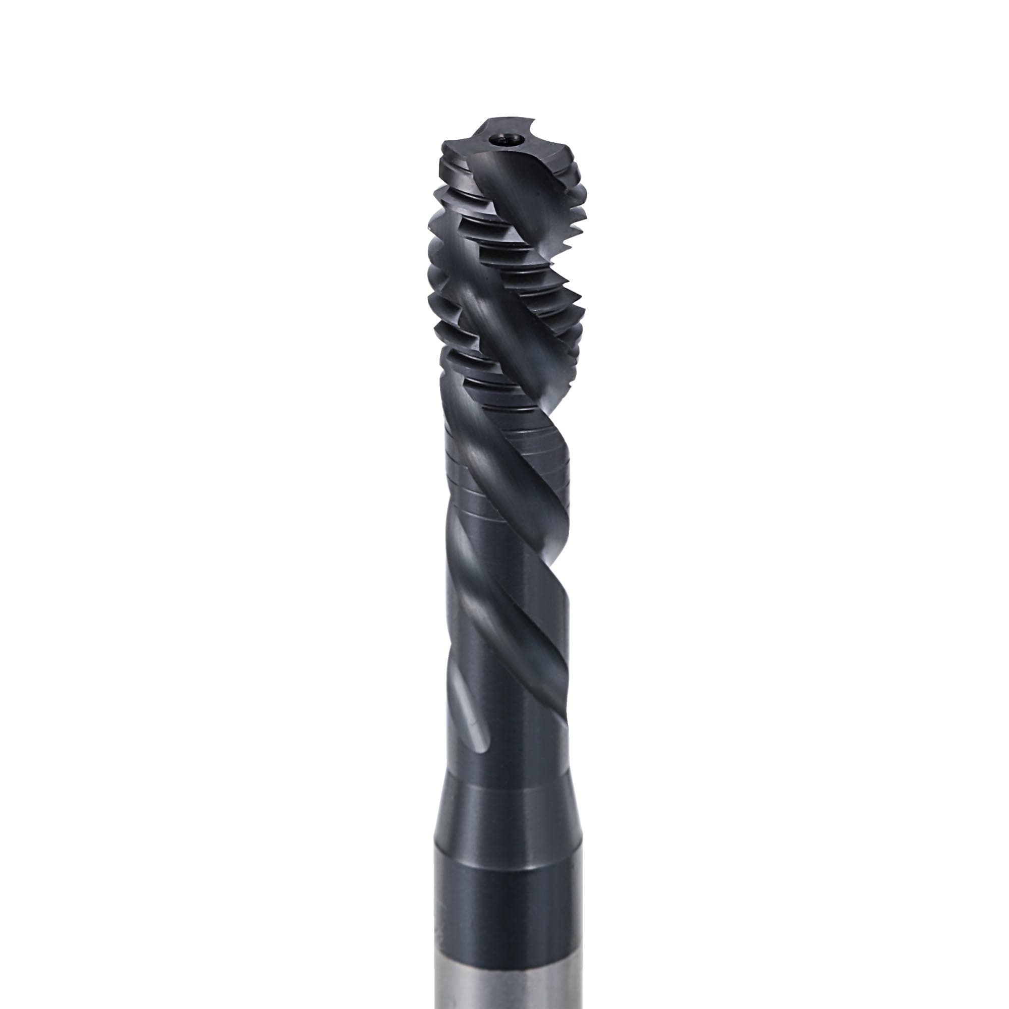 Сверло центровочное 2,5x45,0мм Form А HSS-G