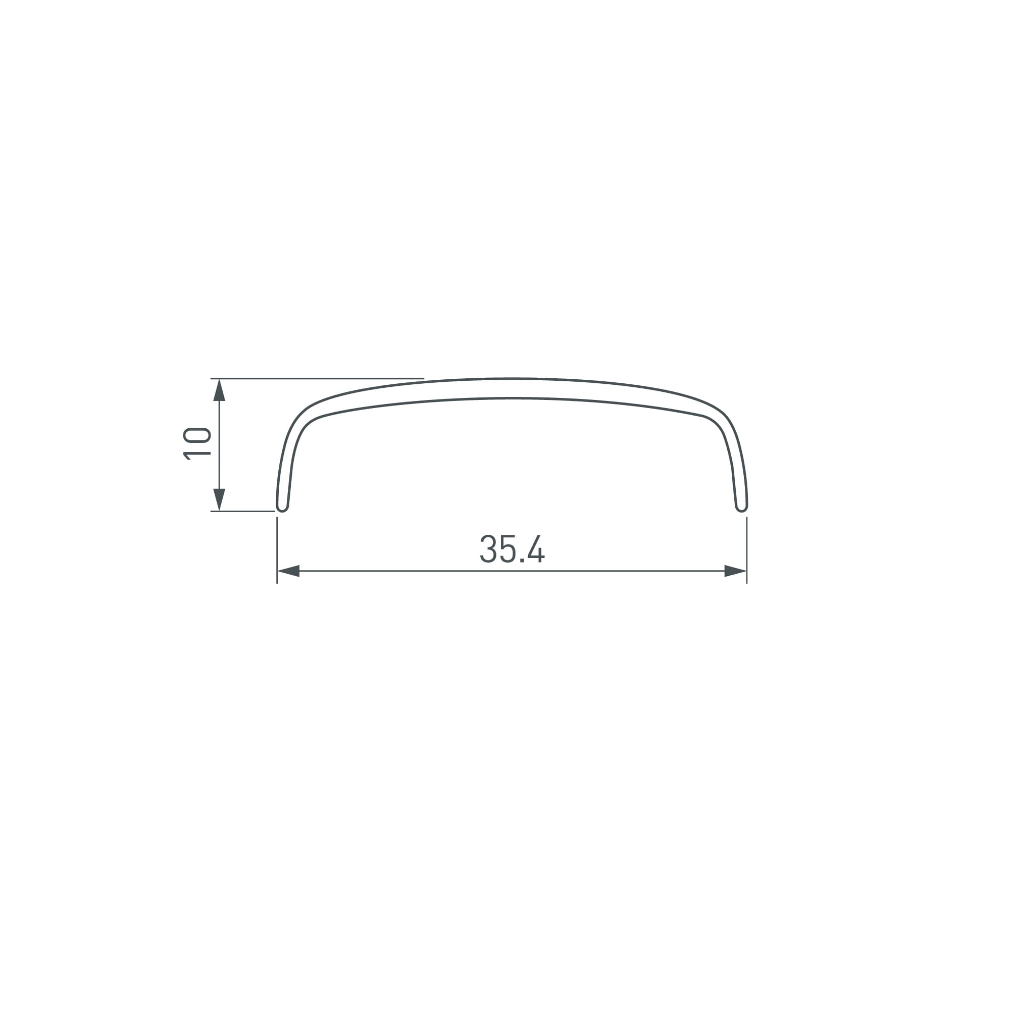 Коннектор питания ARL-LINE-3pin (230V)